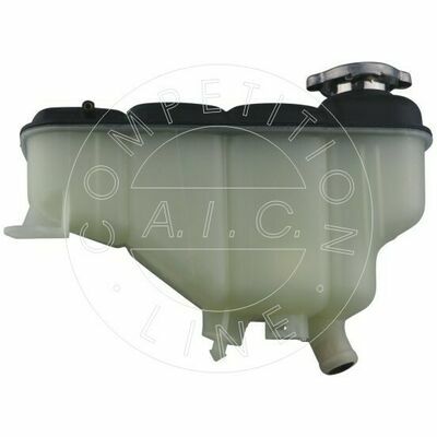 Qualité originale de l'AIC