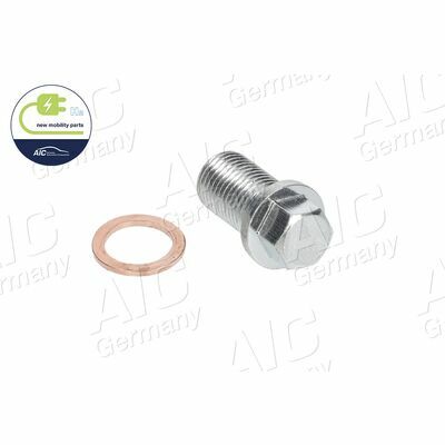 NEW MOBILITY PARTS