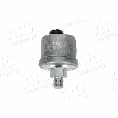 Originele AIC kwaliteit