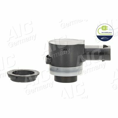 PARTES DE LA NUEVA MOVILIDAD