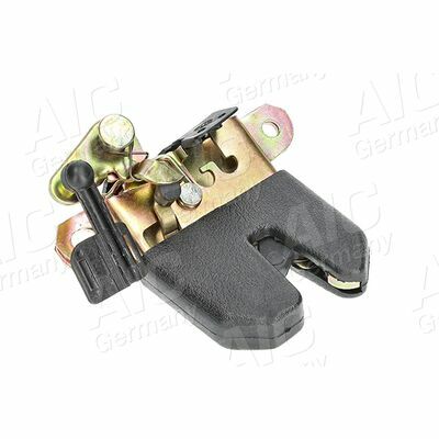 Original AIC Quality