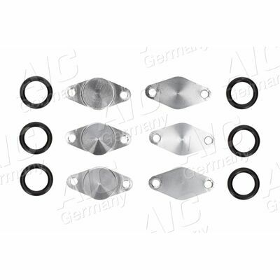 Qualité originale de l'AIC