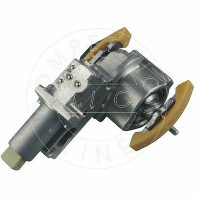 Qualité originale de l'AIC