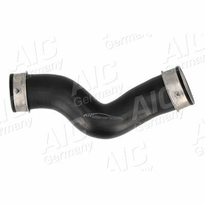 Qualité originale de l'AIC