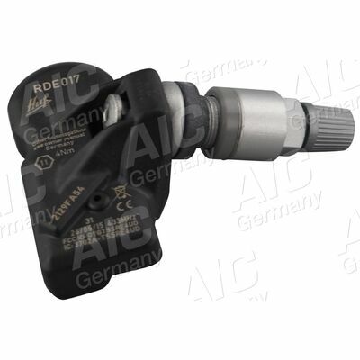 Original AIC Quality