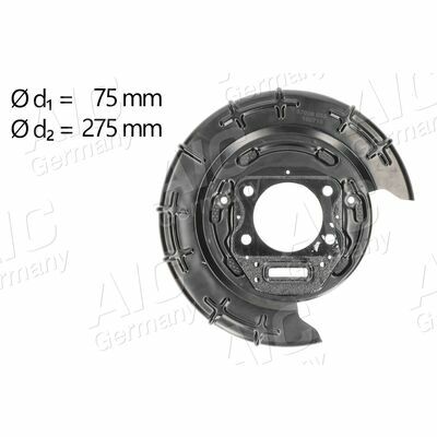 Calidad AIC original