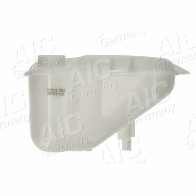 Qualité originale de l'AIC