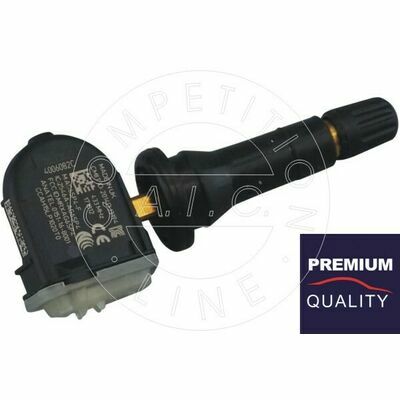 Original AIC Quality