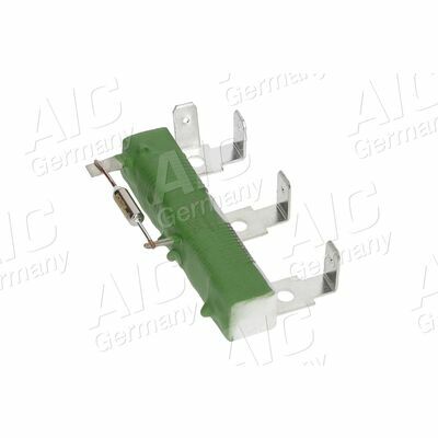 Original AIC Quality