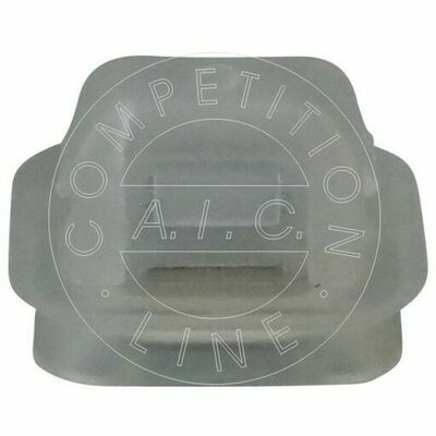 Qualité originale de l'AIC