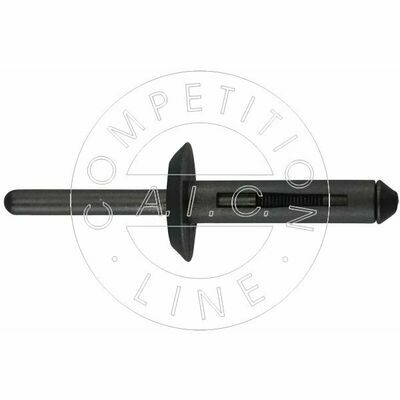 Originele AIC kwaliteit