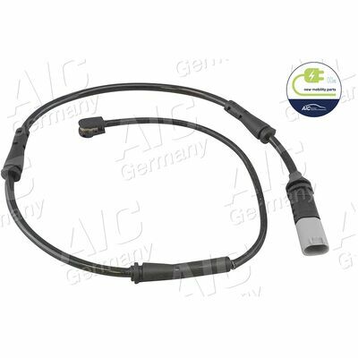 PIÈCES DE LA NOUVELLE MOBILITÉ