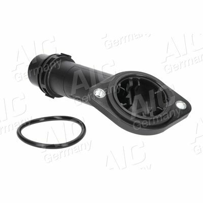 Original AIC Quality