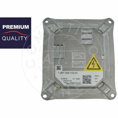 Original AIC Quality