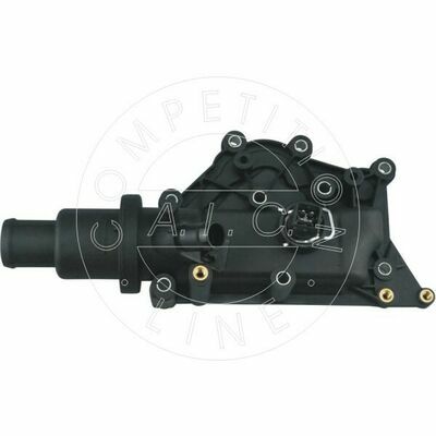 Original AIC Quality