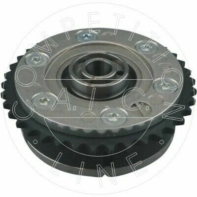 Qualité originale de l'AIC