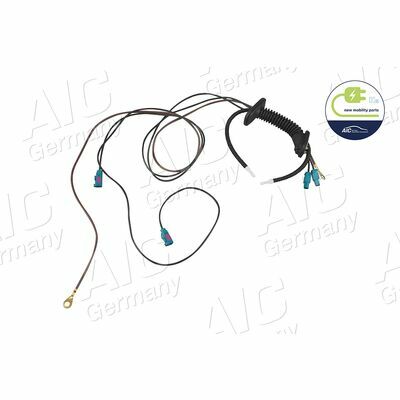 NEW MOBILITY PARTS