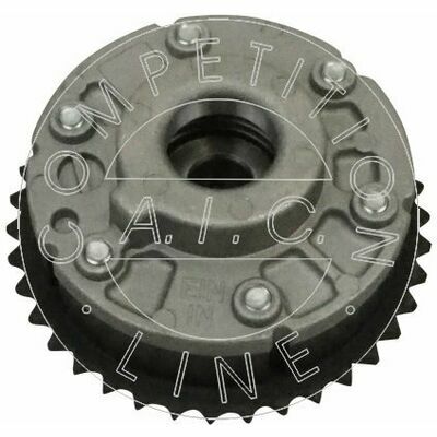 Qualité originale de l'AIC