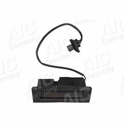 Original AIC Quality