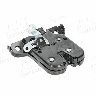 Original AIC Quality