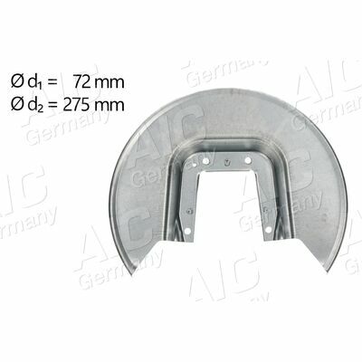 Original AIC Quality