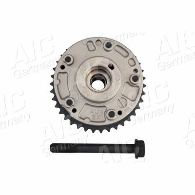 Qualité originale de l'AIC