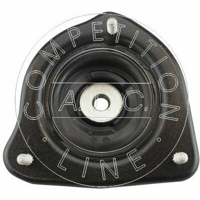 Qualité originale de l'AIC