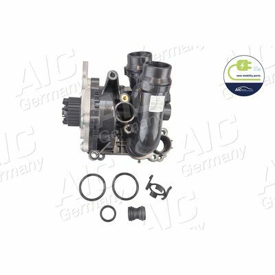 NEW MOBILITY PARTS