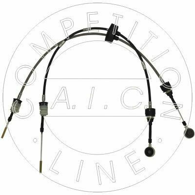 Calidad AIC original