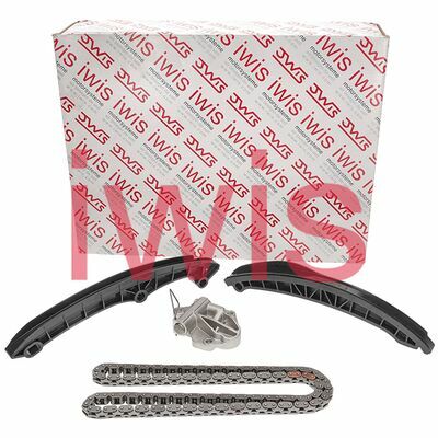 Qualità di primo equipaggiamento iwis, Made in Germany