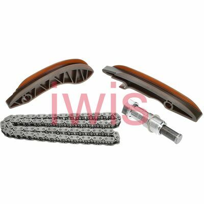 iwis originele uitrustingskwaliteit, Made in Germany