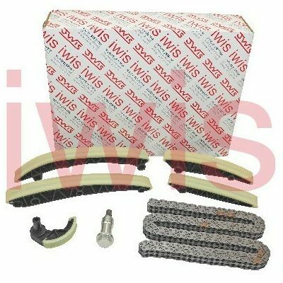 iwis calidad de equipo original, Made in Germany