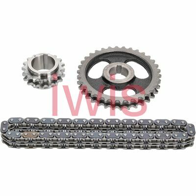 Qualità di primo equipaggiamento iwis, Made in Germany