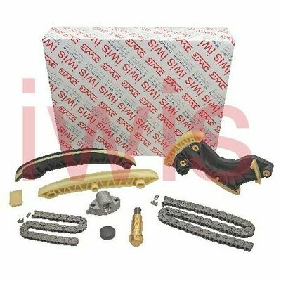 iwis originele uitrustingskwaliteit, Made in Germany