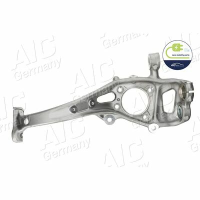 PARTES DE LA NUEVA MOVILIDAD