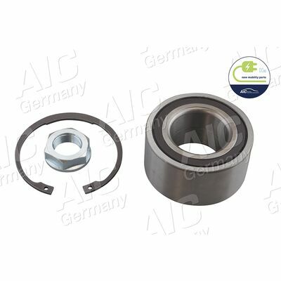 NEW MOBILITY PARTS