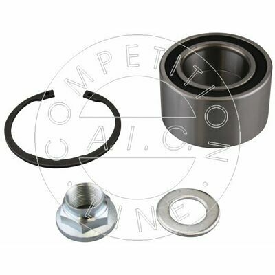 Originele AIC kwaliteit