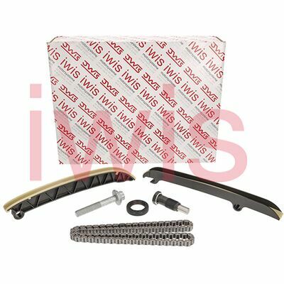 Qualità di primo equipaggiamento iwis, Made in Germany