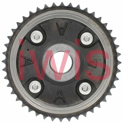 Geteste iwis-kwaliteit