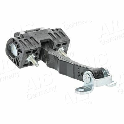 Qualité originale de l'AIC