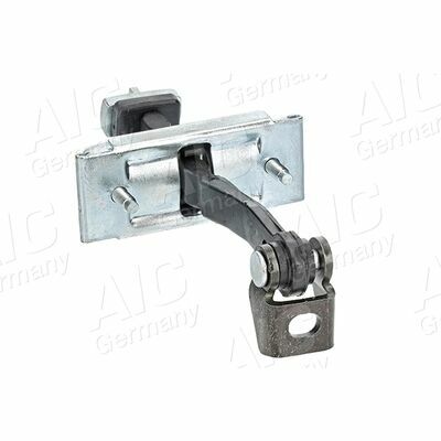 Qualité originale de l'AIC