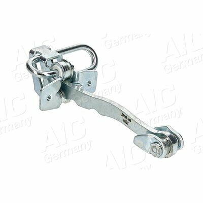 Originele AIC kwaliteit