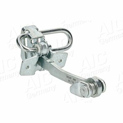 Originele AIC kwaliteit