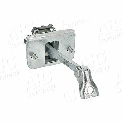 Qualité originale de l'AIC