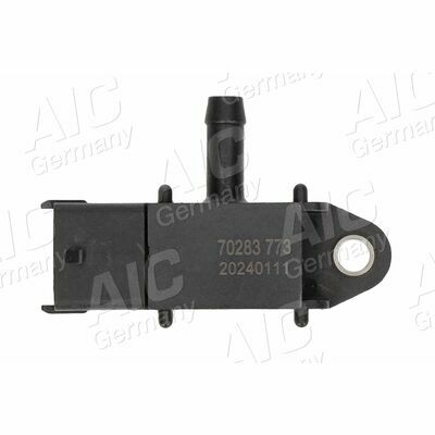 Qualité originale de l'AIC