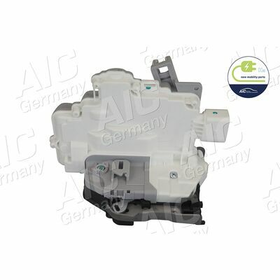 PARTI DELLA NUOVA MOBILITÀ