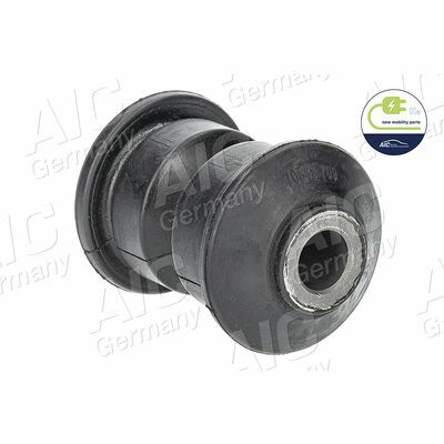 PARTES DE LA NUEVA MOVILIDAD