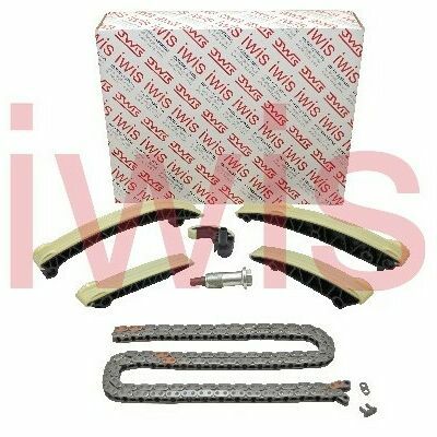 Qualité d'origine iwis, Made in Germany