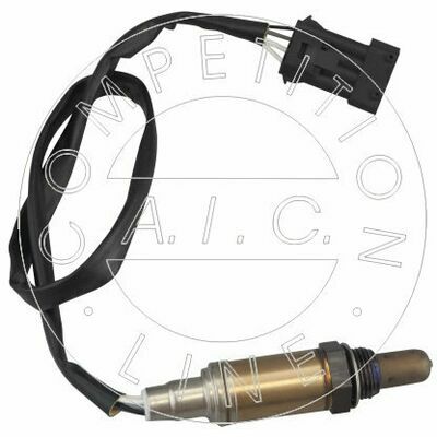 Qualité originale de l'AIC