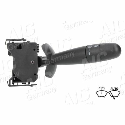 Original AIC Quality